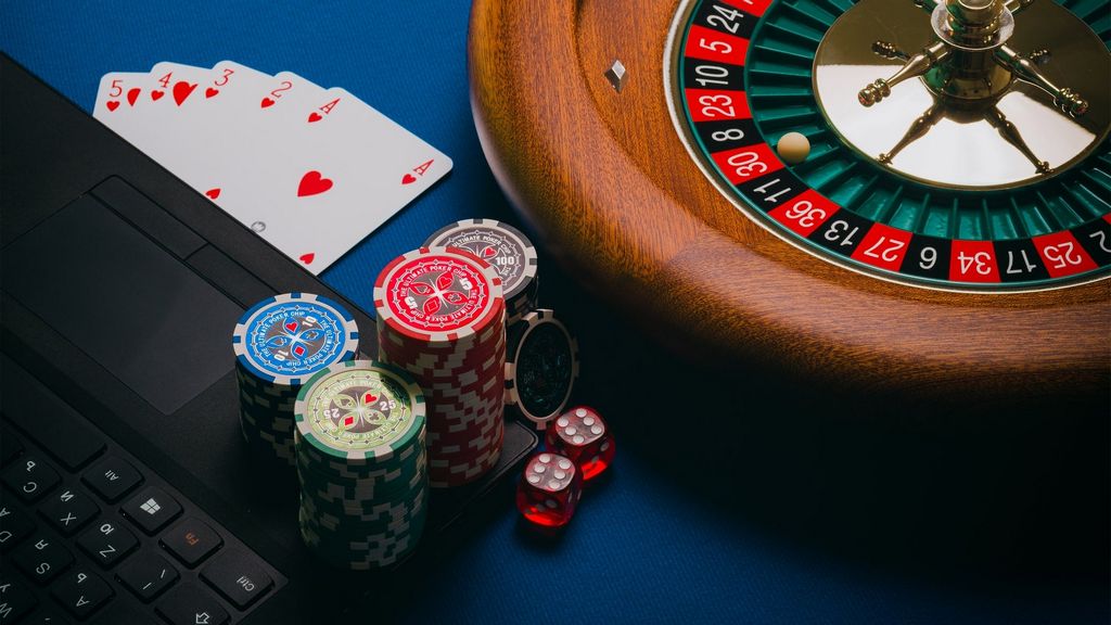 Cryptocurrency Casinos: The Future of Online Gambling Payments