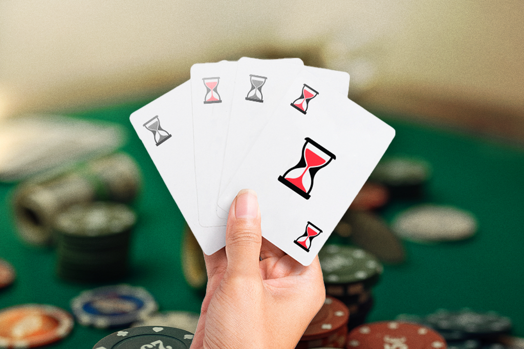 Cryptocurrency Casinos: The Future of Online Gambling Payments