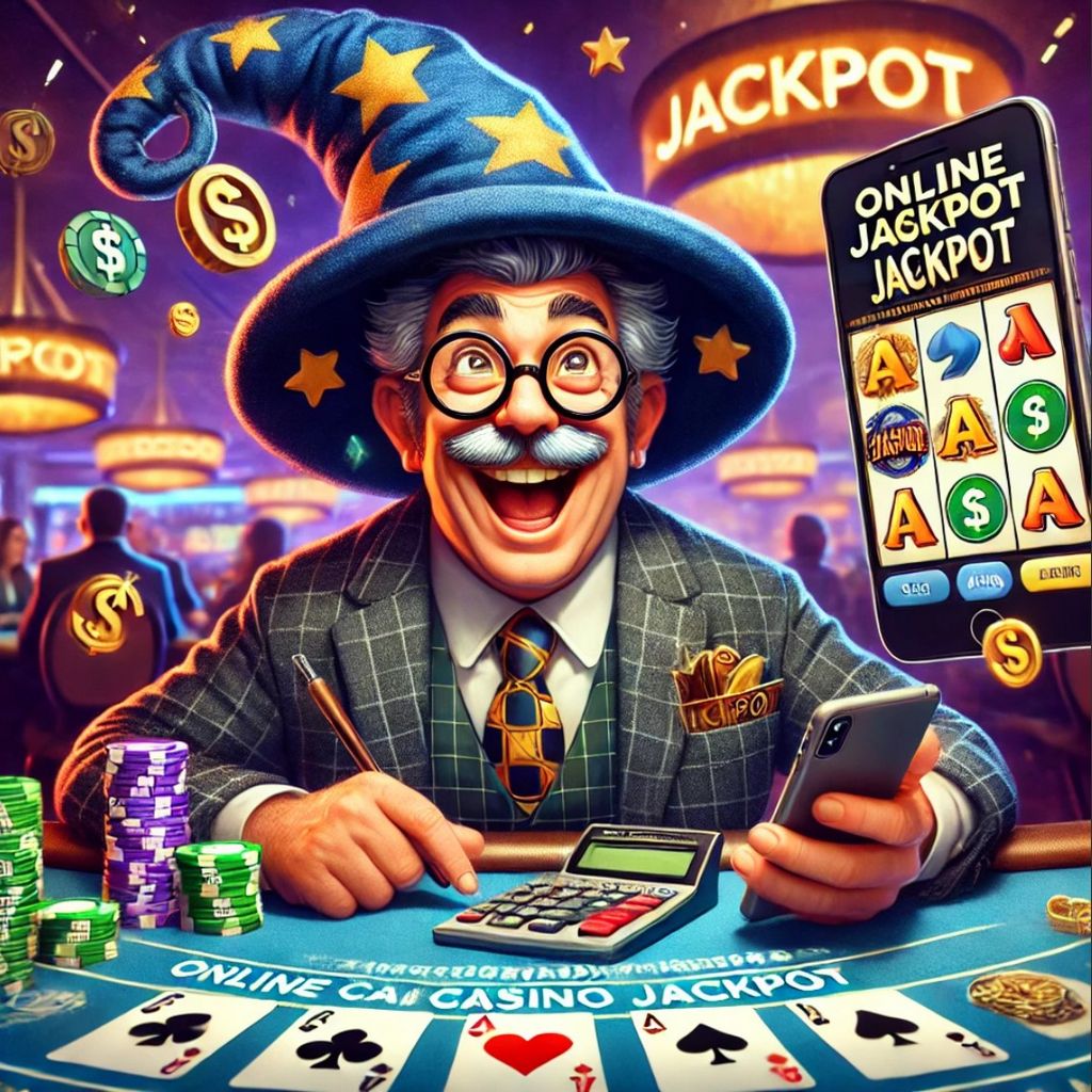Progressive Jackpot Strategies: When and How to Chase the Big Wins